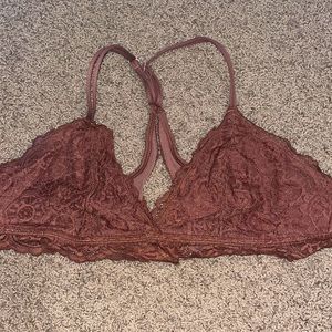 Aerie Lace Bra